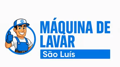 logo Conserto de Máquina São Luís